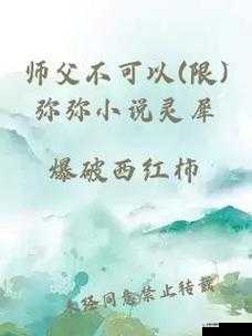 师父不可以限弥弥合欢宗的剧情如何：深度解析与展望