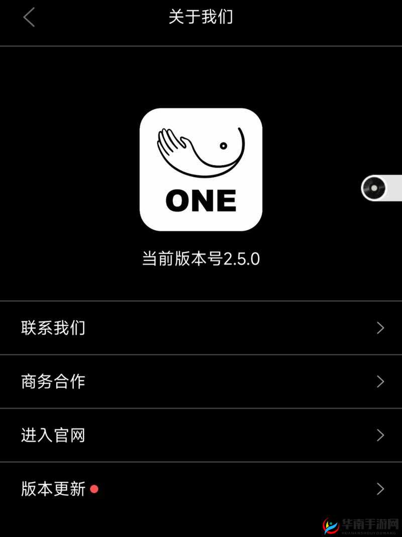 一个 one 是独一无二且至关重要的存在