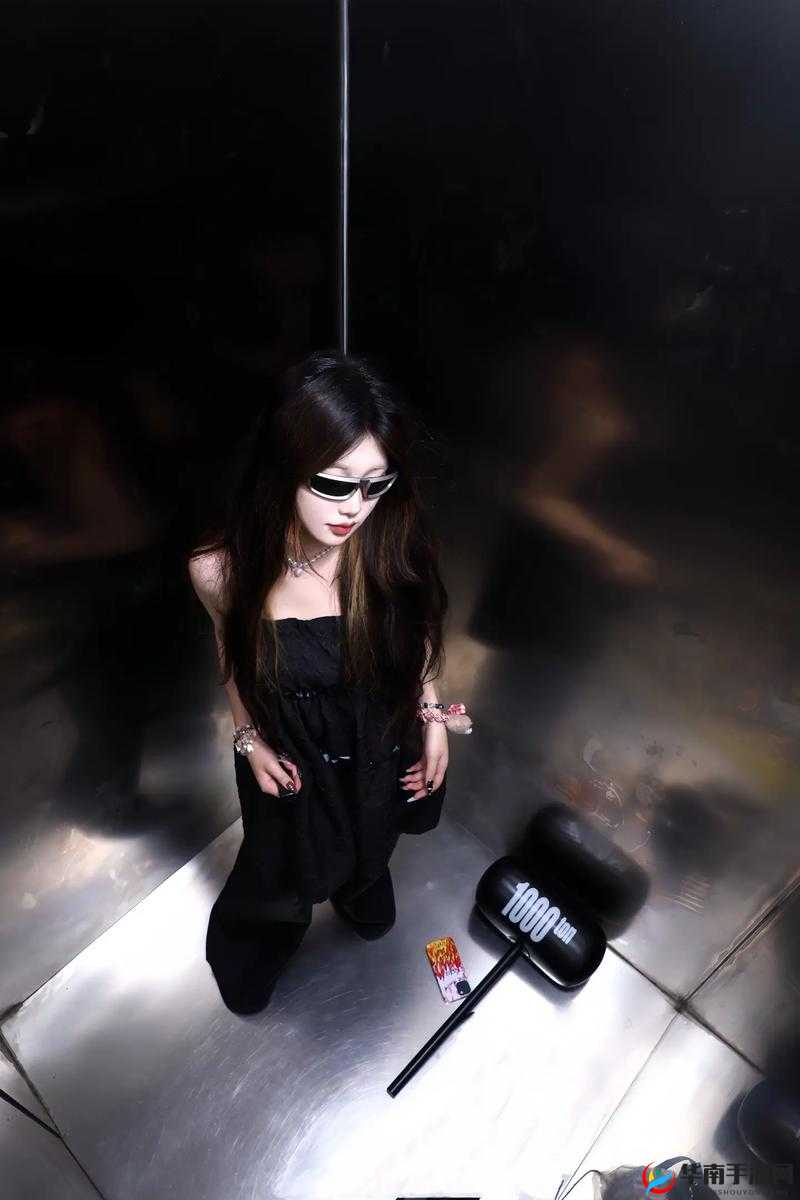 中国第一女 Rapper：引领华语说唱新潮流