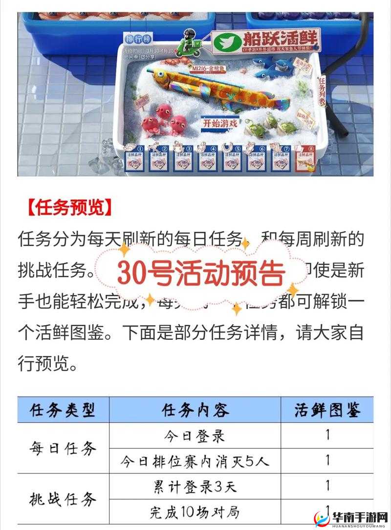 穿越火线手游愚人节活动精彩瞬间回顾，趣味玩法与惊喜福利大盘点