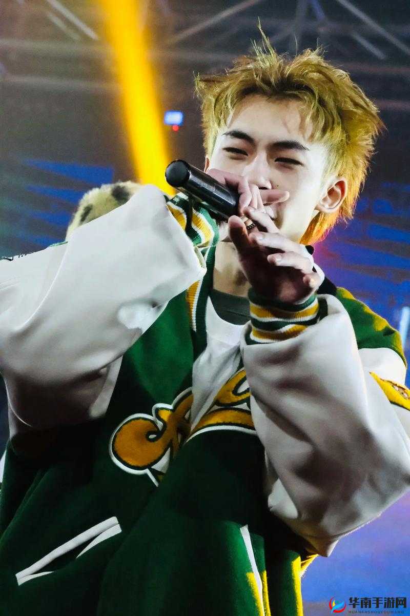 日本 20 岁 RAPPER：用音乐诉说青春的故事