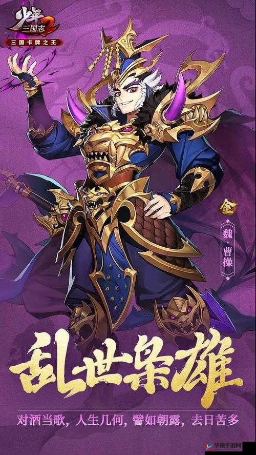 少年三国志2深度解析，曹操煮酒论英雄下的资源管理技巧与价值最大化策略