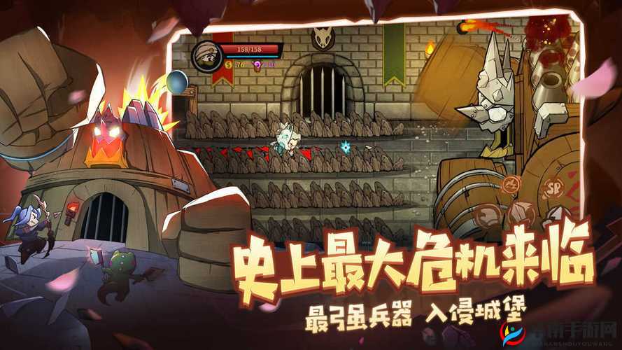 失落城堡邀请好友对战活动高效速刷技巧与策略全解析