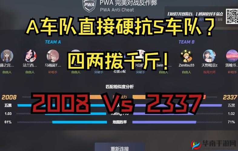 CSGO 观看录像：深度解析精彩对局的战术与技巧