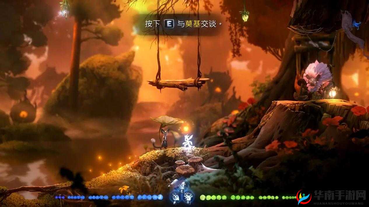 奥日与萤火意志游戏全BOSS挑战技巧与打法攻略详细汇总