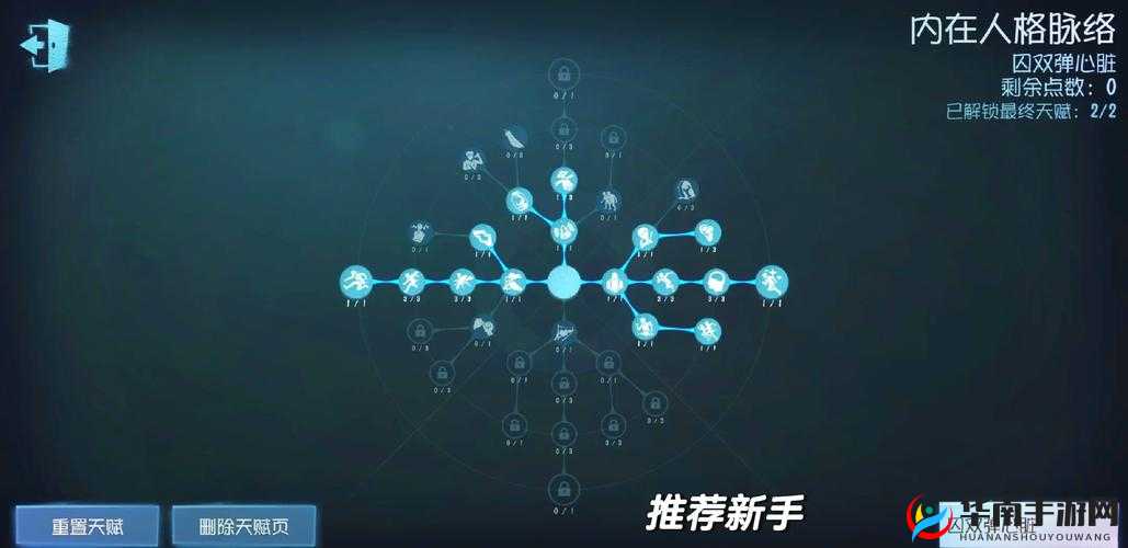 第五人格求生者囚徒角色深度解析，解锁2025年最强天赋加点攻略的密钥