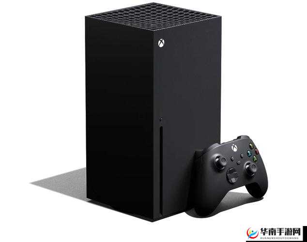 XboxSeriesX：畅享极致游戏体验的超强游戏主机