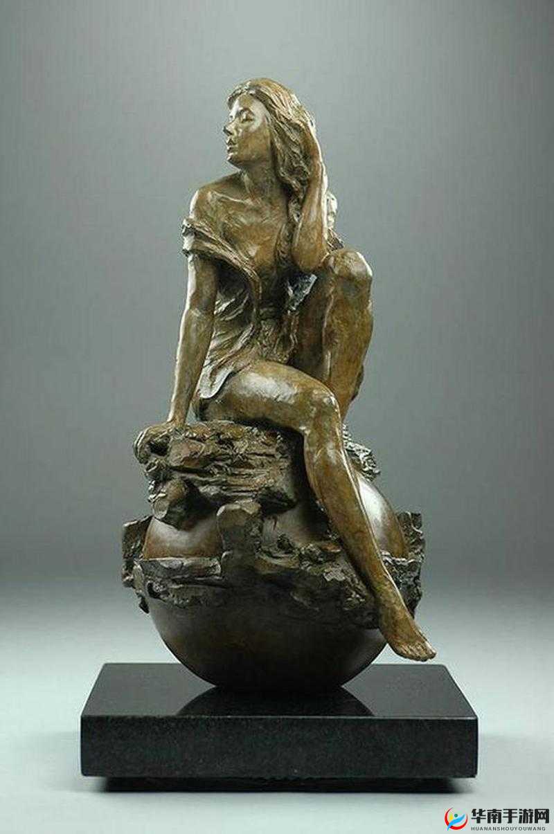 夸克娜美艺术：展现独特魅力与深厚内涵的艺术形式