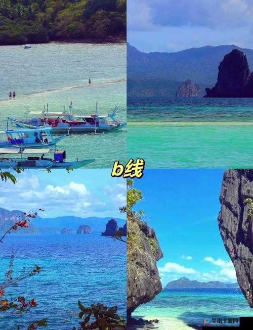 爱情岛一路线二路线三路线：探索浪漫之旅的多样选择