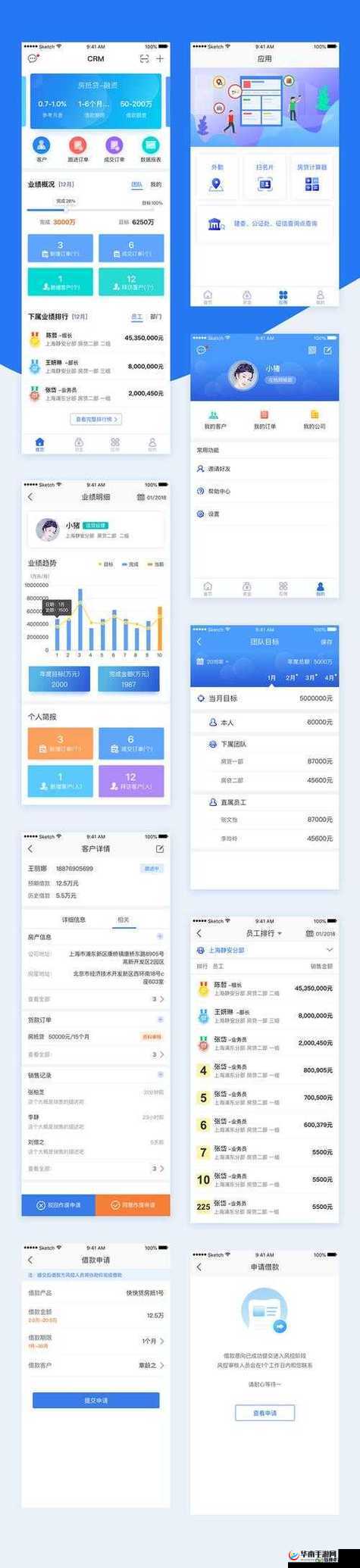 国内外免费看crm：相关信息及获取途径介绍