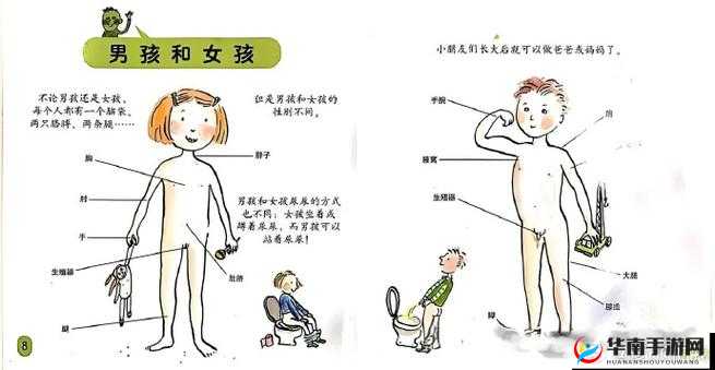 差差差很疼 30 分钟无遮掩：被忽略的性教育话题