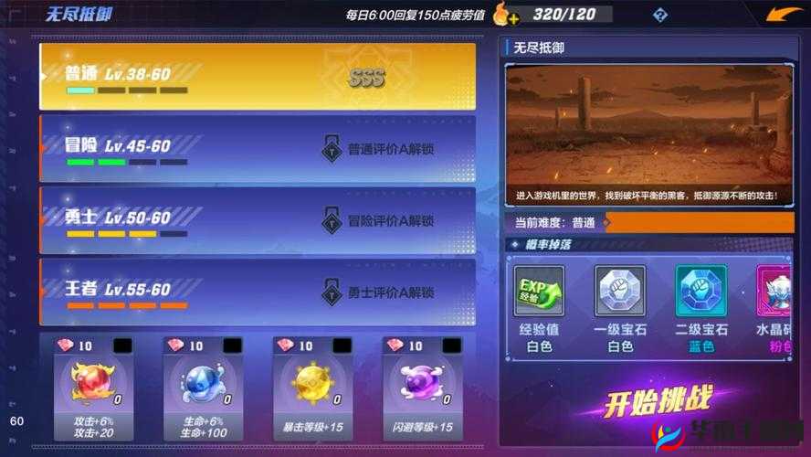 猎人手游，全面解析解锁无尽抵御副本的等级要求及高效资源管理策略