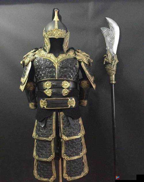 古代战士防御重器，解析胄——头部的坚实盾牌与战斗保护