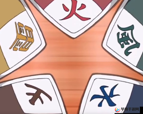 代表木叶村出席五影会谈的火影究竟是哪一位？