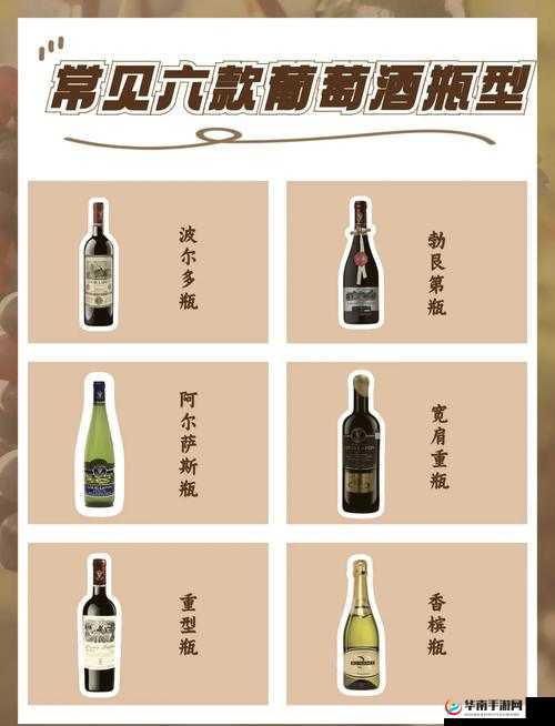 红酒瓶进出口述：探寻红酒瓶在国际间的流通奥秘