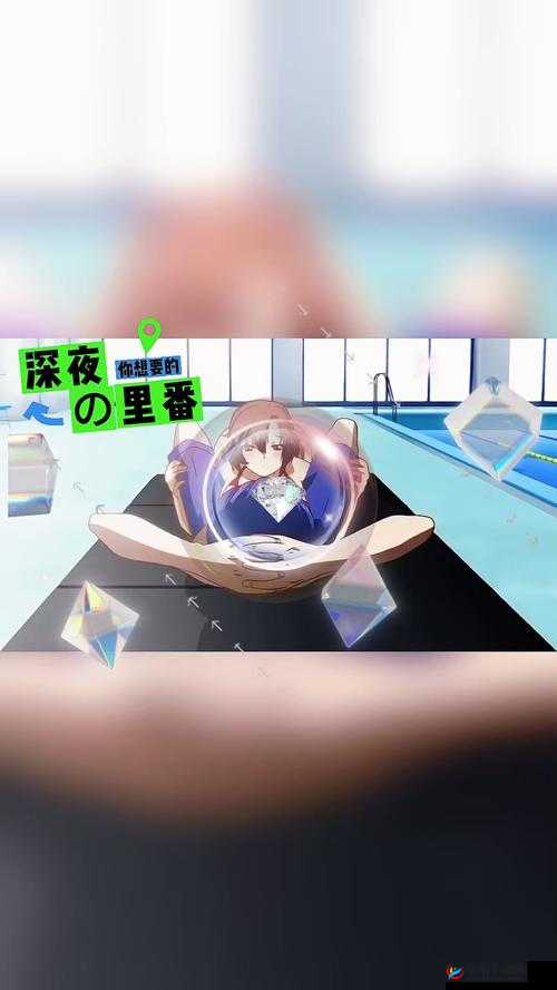 晚上一人偷偷看的 B 站应用：带给你独特的深夜娱乐体验