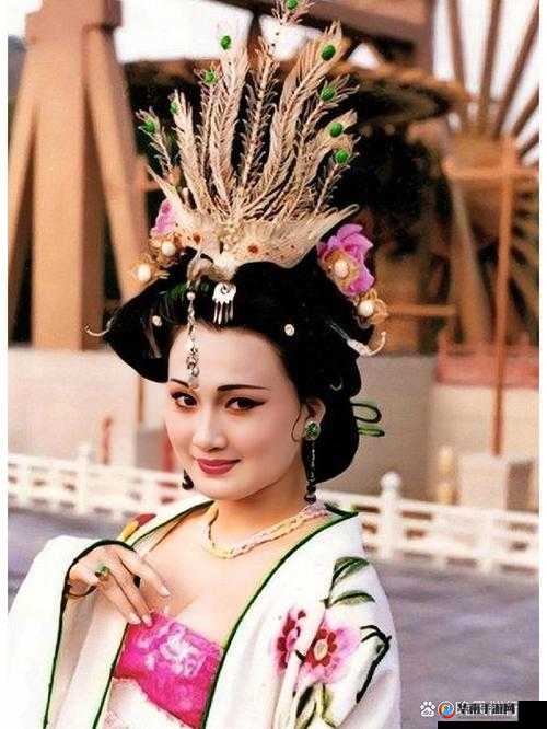 港版杨贵妃三是谁演的相关内容介绍