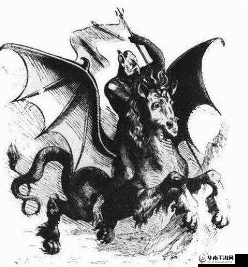 召唤出来的恶魔居然是义：一场颠覆想象的奇幻际遇