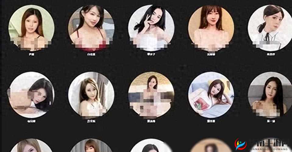 快播怡红院：曾经引发广泛争议的视频播放平台