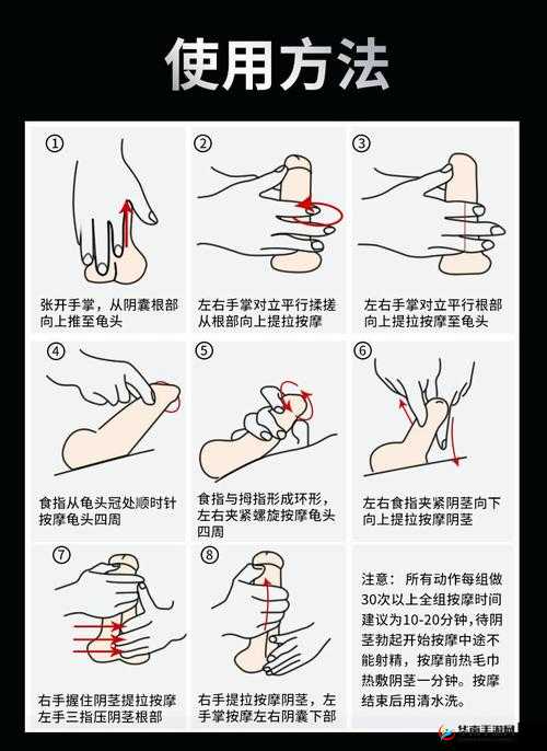 三次高潮：按摩师的神奇手法