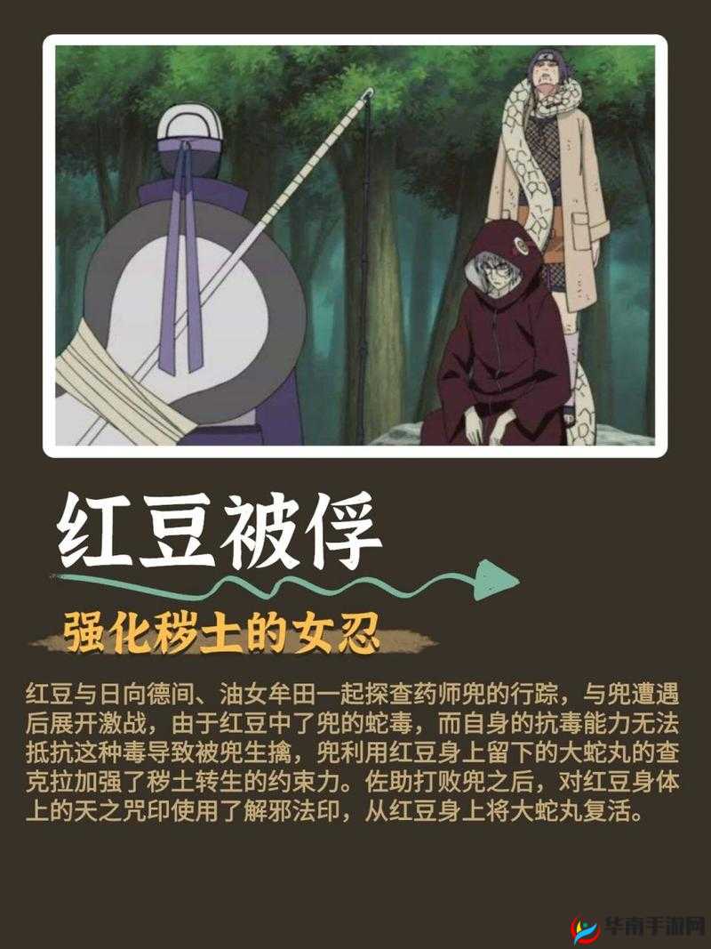御手洗红豆与天之咒印，深入剖析师徒间复杂纠葛的深刻印记