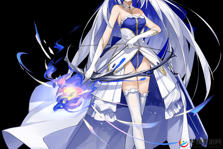 阿尔忒弥斯，从神话传说到游戏世界中的不朽光辉形象