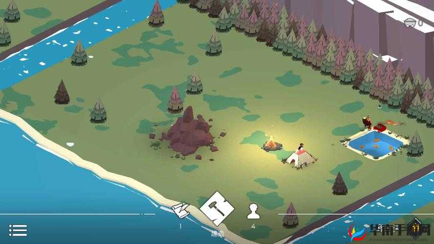 魔渊之刃篝火速刷全攻略，揭秘高几率刷取技巧与获取使用方法