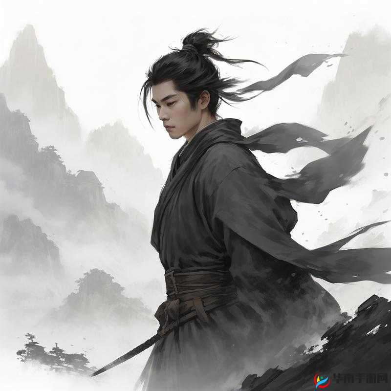 江湖路远，剑指苍穹 —— 2025蛇年新春探寻我的侠客开局之路