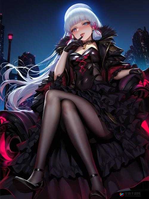 神里绫华疯狂 X 喷水自网战：极致刺激的幻想演绎