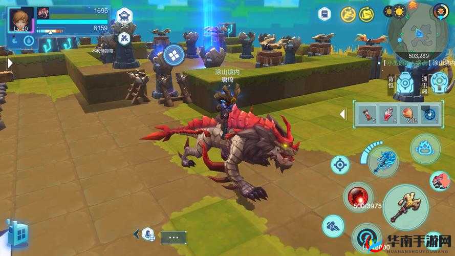 我的起源深度解析，幽灵战舰出现位置及高效武器技能搭配策略