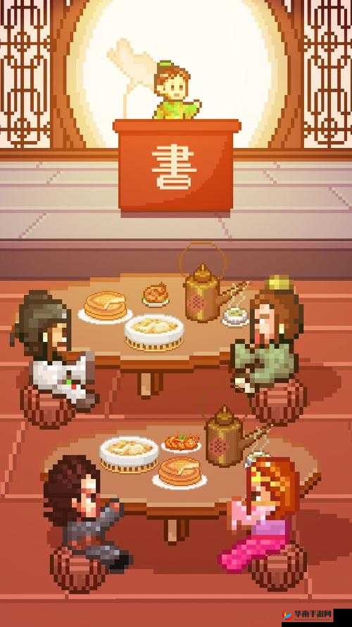 我在长安开设酒肆，深度揭秘万货坊五星食材的来源与奥秘