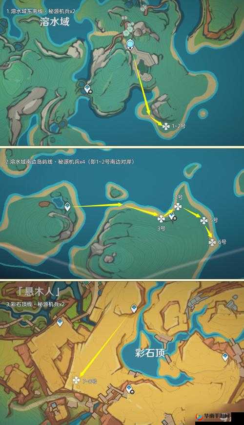 开拓神秘岛，揭秘神秘洞穴速刷及高效获取五星角色技巧攻略