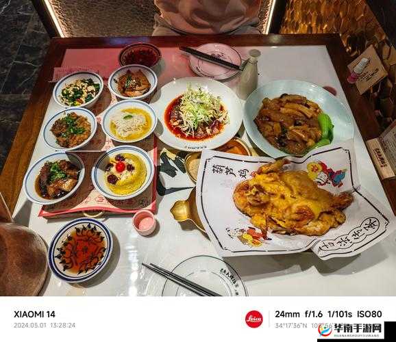 长安酒肆，鱼米之乡的宝箱开启，深入探秘珍贵食材之旅