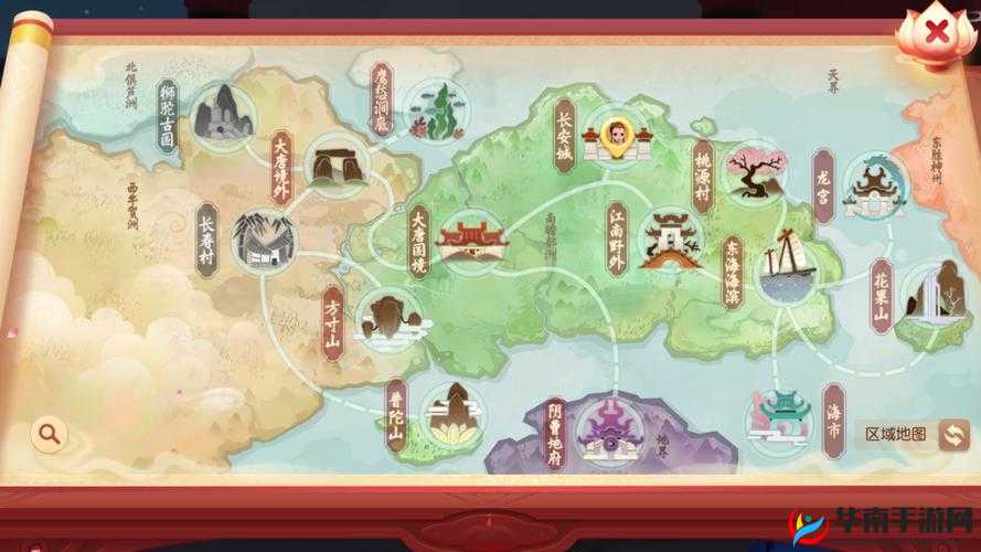 梦幻西游三维版全面解析，萃玉珠获取攻略及所有拾取位置一览