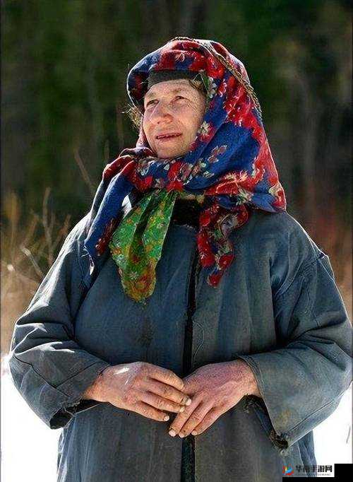 俄罗斯老太特黄大片：独特视角下的别样呈现