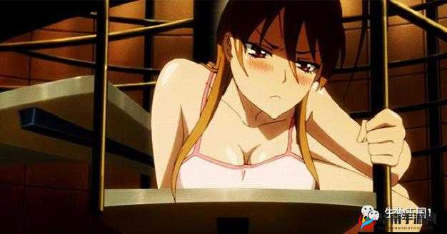 动漫美女把胸揉来揉去视频：美女私密揉胸时刻