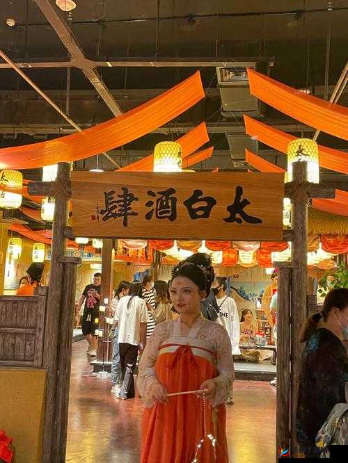 长安酒肆经营智慧揭秘，万货坊优选商品推荐及白芝麻高效运用策略