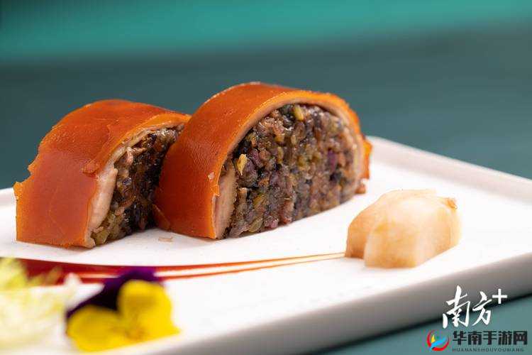 我在长安酒肆探寻糯米秘籍，解锁传统美食的独特烹饪钥匙