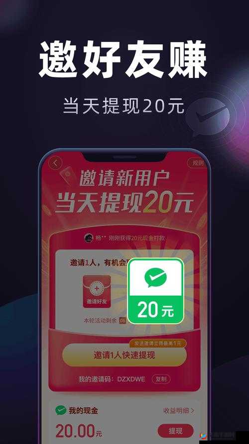 搞机直接打开极速版畅享极致上网体验