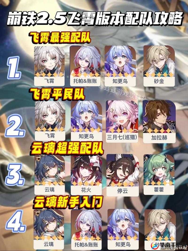 战双帕弥什据点战第一章全面攻略及高效角色配队推荐指南