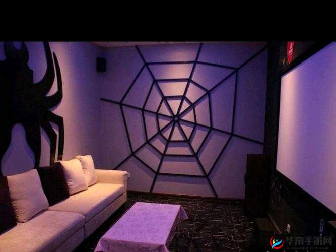 醉色影院：打造极致视听盛宴的精彩场所