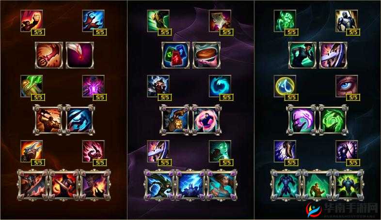 诺加尔德瑞克福特天赋技能全解析，烹饪天赋在实际应用中的效果探讨