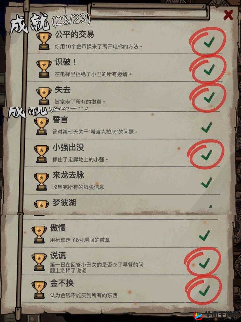 密室逃脱8酒店惊魂第一天，全面攻略流程及高效烤苍蝇技巧解析