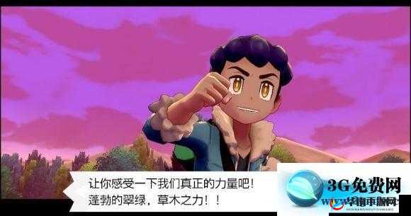 宝可梦剑盾速刷紫色光柱高效技巧，无需SL大法，轻松捕获稀有宝可梦