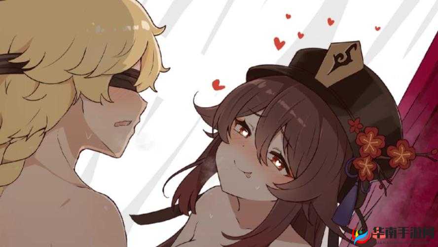 旅行者进入将军闺阁，两人竟做出如此之事