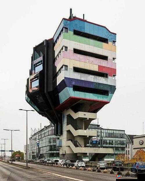 氺茤茤的奇妙之旅：探索氺茤茤的独特世界