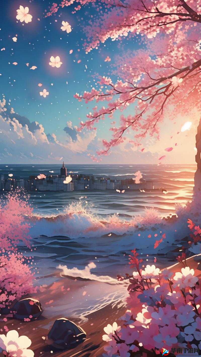 樱花动漫：二次元爱好者的梦幻之站