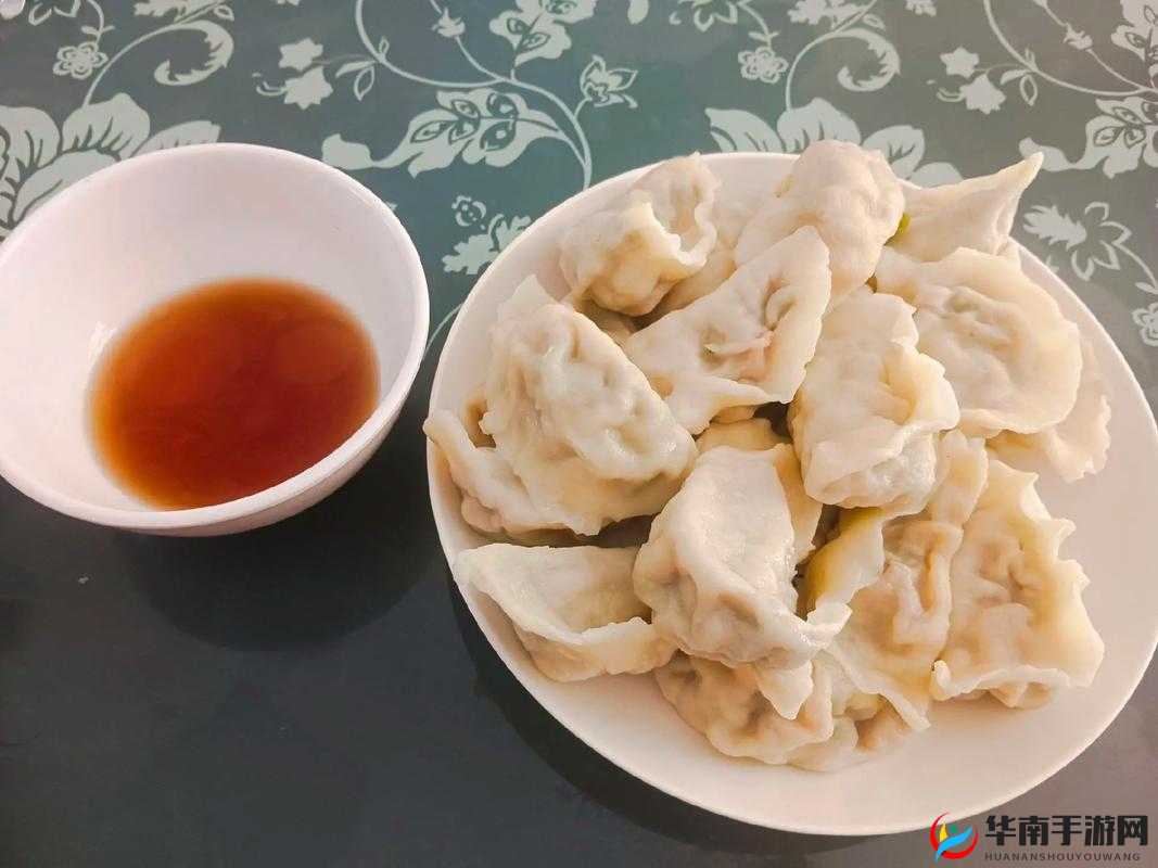 课后辅导肉馅小水饺周慈：一段独特的美食与辅导之旅