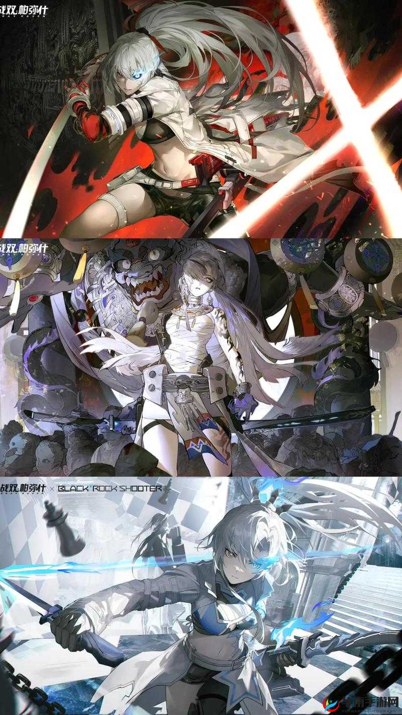 战双帕弥什幻痛囚笼，角色推荐、难度选择及资源管理艺术解析