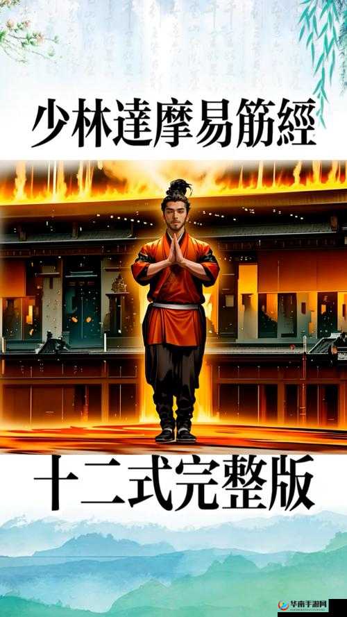 新笑傲江湖少林达摩武学深度解析，评估其实力及掌握连招技巧的资源管理艺术